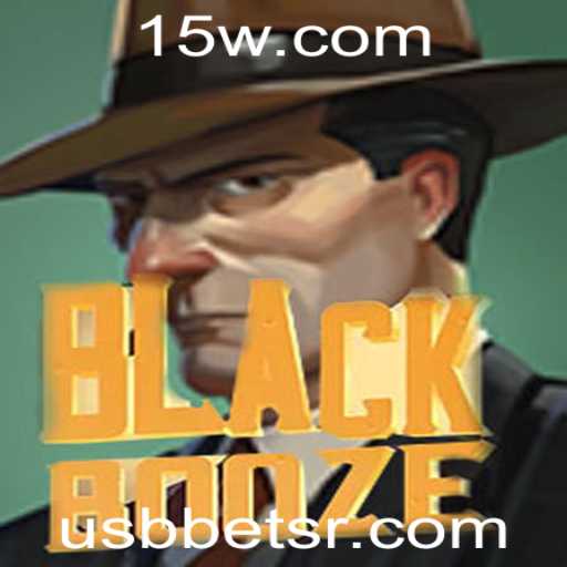 Descubra o Jogo BlackBooze: A Emoção de Combinar Sorte e Estratégia com USBbet