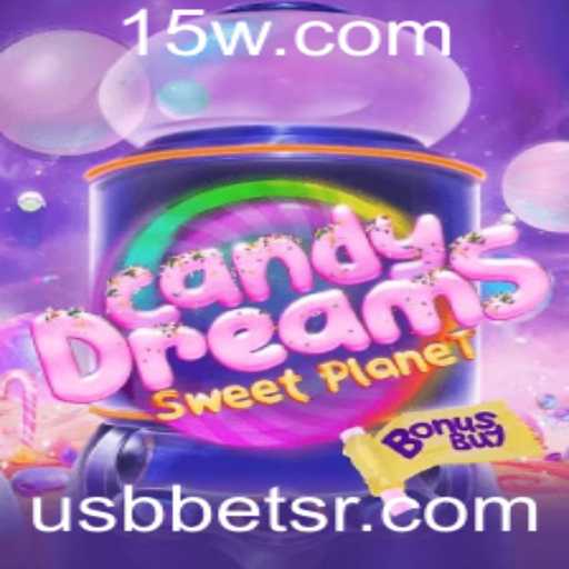 CandyDreamsSweetPlanet: Uma Aventura Doce no Mundo dos Jogos