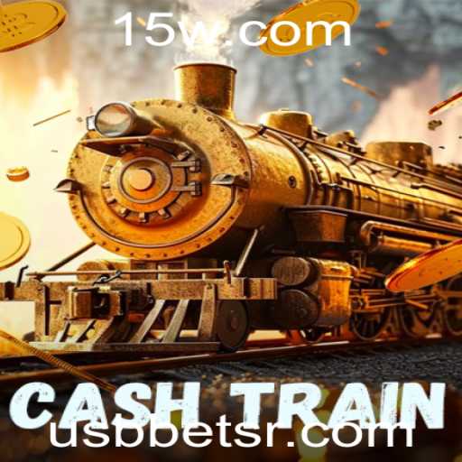 Descubra o Mundo de CashTrain e USBbet