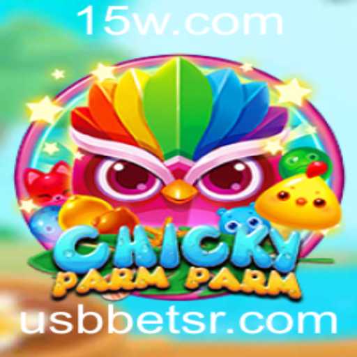 Descubra o Mundo Empolgante de ChickyParmParm em USBbet
