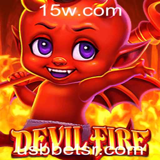 DevilFire: Explorando o Mundo do Jogo Inovador com USBbet