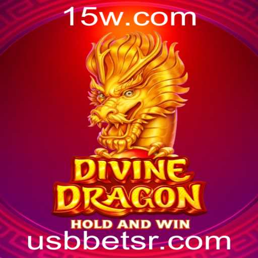 Descubra DivineDragon: O Novo Fenômeno dos Jogos com USBbet