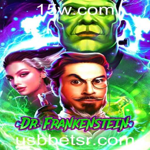 Descubra 'DrFrankenstein': A Revolução dos Jogos com USBbet