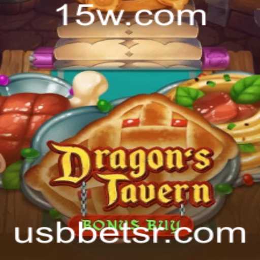 Descubra DragonsTavern: Aventura e Estratégia no Jogo USBbet