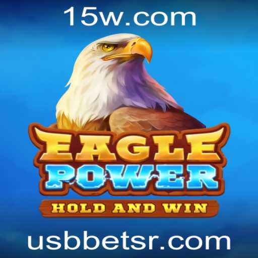 EaglePower: Mergulhe na Aventura com USBbet