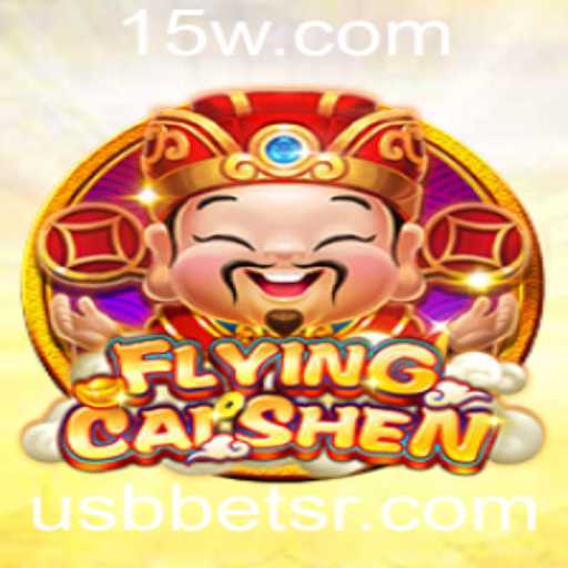 Explorando o Mundo do Jogo FlyingCaiShen: Uma Aventura Divertida e Envolvente