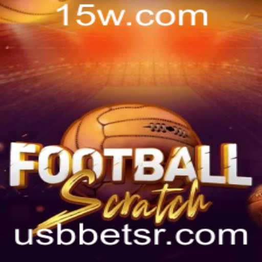 FootballScratch: A Nova Sensação dos Jogos de Azar