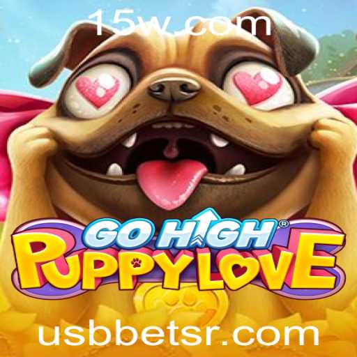 A Excitante Aventura de GoHighPuppyLove e USBbet