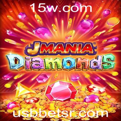 Descubra o Empolgante Mundo de JManiaDiamonds e USBbet