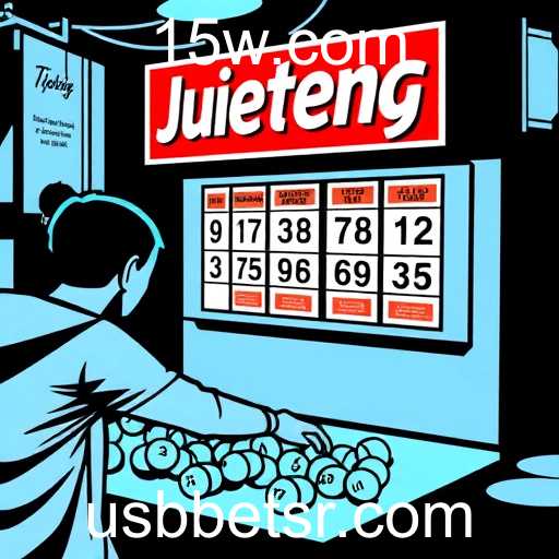 Understanding Jueteng and the Rise of USBbet