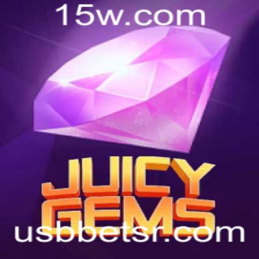 Explorando o Mundo Vibrante de JuicyGems: Uma Experiência de Jogo Única