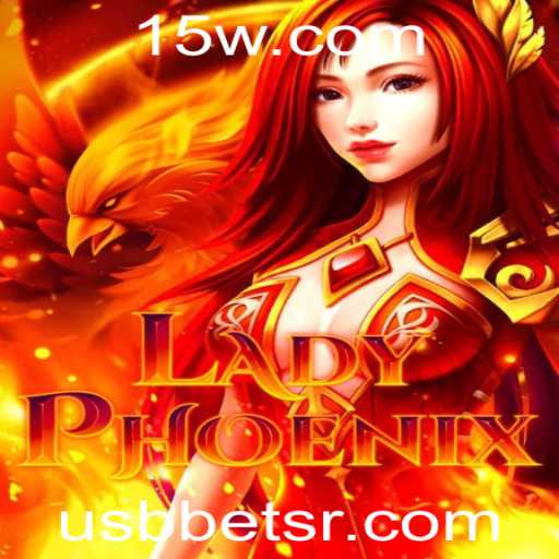 Explorando o Fascinante Mundo de LadyPhoenix e USBbet
