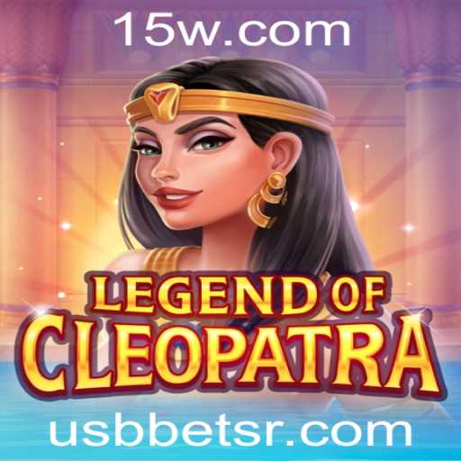 Explorando o Fascínio de LegendOfCleopatra