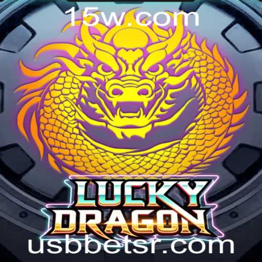 Desvendando o Fascinante Mundo do LuckyDragon e USBbet