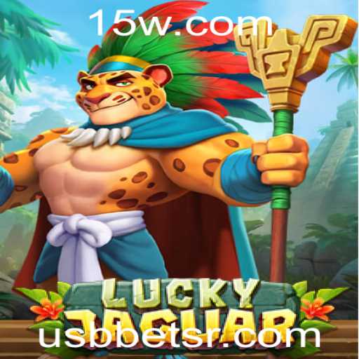 Explorando o Mundo de LuckyJaguar: O Novo Jogo de Apostas com USBbet