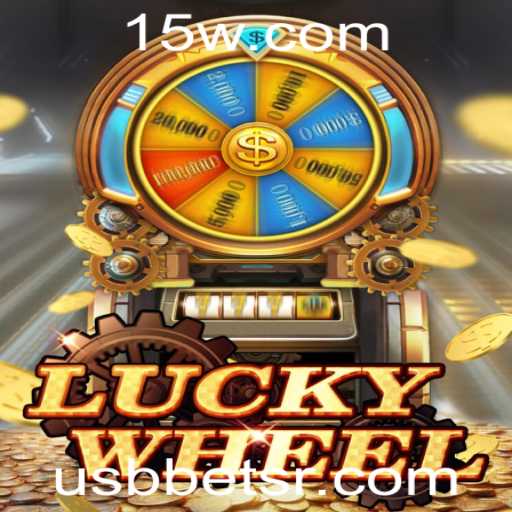 Dê uma Volta na Sorte com LuckyWheel e Explore as Oportunidades do USBbet