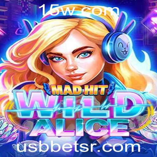 Descubra o Fascinante Mundo do Jogo MadHitWildAlice
