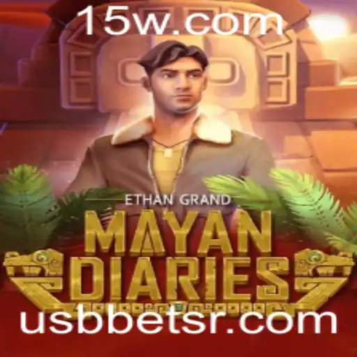 Explorando o Fascinante Mundo de MayanDiaries e o Impacto de USBbet no Cenário Atual