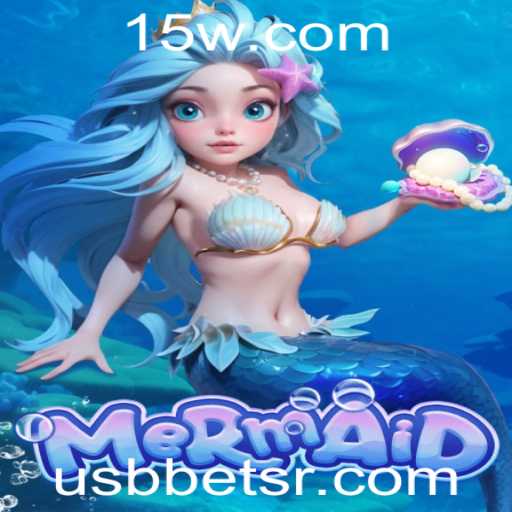 Explorando o Mundo Subaquático de Mermaid: Uma Nova Aventura em USBbet