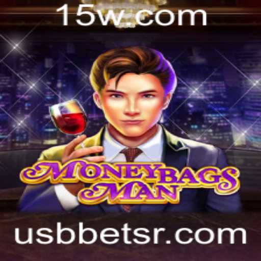 Explorando o Universo de MoneybagsMan e a Revolução com USBbet