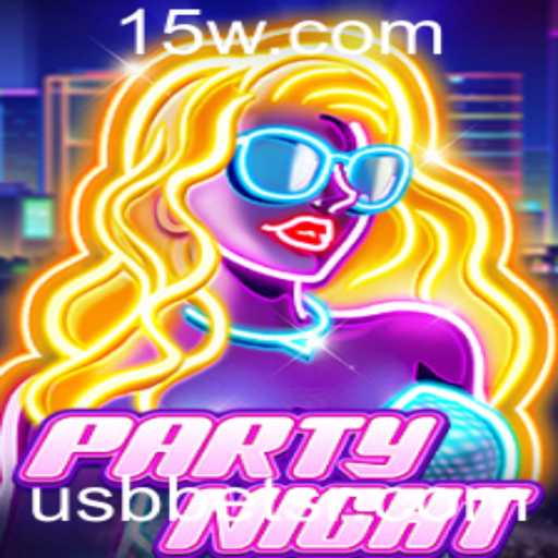 Explorando PartyNight: A Nova Sensação dos Jogos de Festa com USBbet