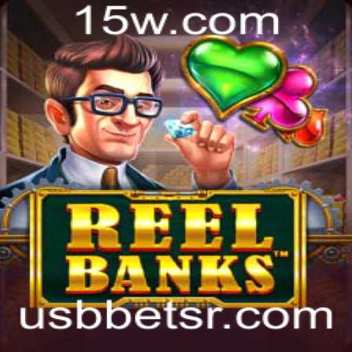 Explorando o Mundo de ReelBanks: Um Jogo Inovador para os Entusiastas de Casino