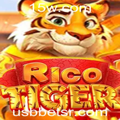 Descubra o Intrigante Mundo do Jogo RicoTiger e o Conceito de USBbet