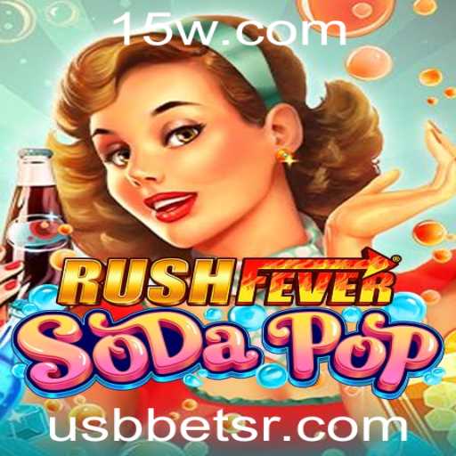 Descubra o Universo de RushFeverSodaPop: Um Mergulho na Ação com USBbet