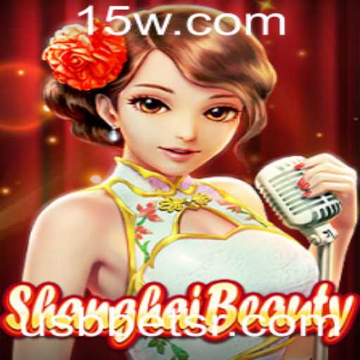Explorando ShanghaiBeauty: O Jogo de Estratégia com USBbet