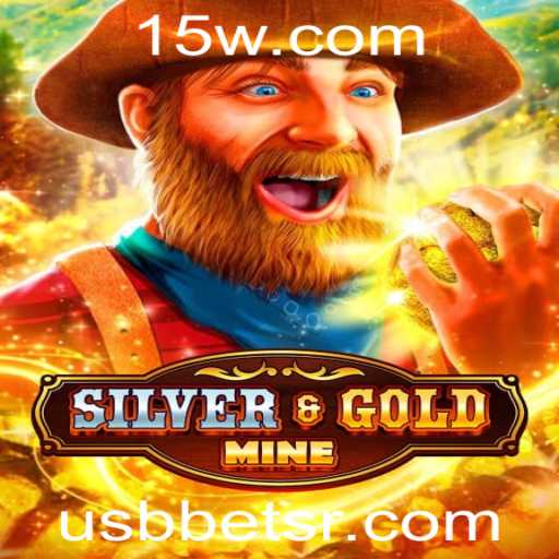 Descobrindo o Fascinante Jogo SilverGold e a Inovadora Plataforma USBbet