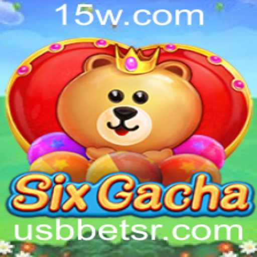 Desvendando o Mundo Único de SixGacha com USBbet