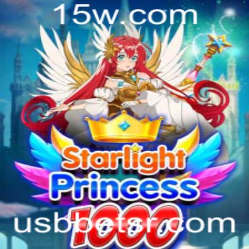 Starlight Princess 1000: Um Mergulho no Reino Mágico