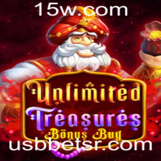 Explorando o Universo de UnlimitedTreasuresBonusBuy: Um Mergulho em USBbet