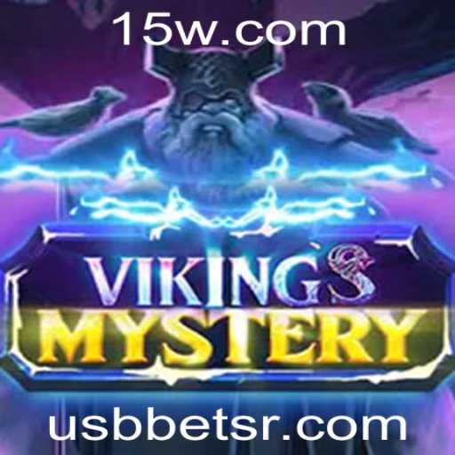 Desvendando o Universo de VikingsMystery: Um Mergulho na Aventura