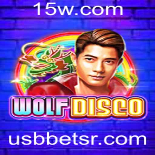 Descubra o Novo Fenômeno dos Jogos: WolfDisco e sua Inovadora Mecânica USBbet